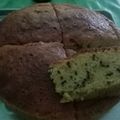 Cooksnap dari zahra nafsin untuk resep Bolu pisang panggang