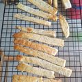 El cooksnap de Mercedes Grandi cuando hizo Talitas Saladas🧀🌿🌻👩‍🍳.