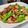 潘俊霖的(簡單料理) 的 炒山蘇 cooksnap