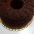 Cooksnap dari Rhea Dwie untuk resep Bolu Kukus Coklat