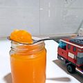 Cooksnap dari Linds Qin untuk resep Agar-agar Wortel