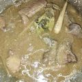 Cooksnap dari Herdina Santoso untuk resep Semur Daging Khas Betawi