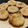 El cooksnap de Melisa Kaplan cuando hizo Alfajores de COCO.