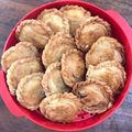 Cooksnap dari Annisa Seffiliya untuk resep #Resep kulit karipap