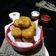 Cooksnap dari Dan Azed untuk resep Nugget Lele no MSG