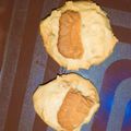 Cooksnap dari Vivin untuk resep Lotus Biscoff Cookies