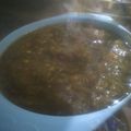 Cooksnap dari marfil untuk resep Sambal hijau padang Ala rumahan