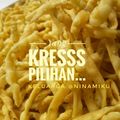 Cooksnap dari Aninamiku untuk resep Cistik Rasa Daun Jeruk