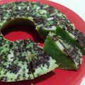 Cooksnap dari Dotty Damayanti untuk resep Bolu Okara-Ampas Kedelai Ekonomis (takaran sendok)