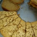 Cooksnap dari NurHayati (mm JamiL) untuk resep Marmer cake lembut