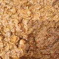 Cooksnap dari riska sari untuk resep Sate Goreng Daging Sapi
