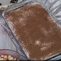 صورة من HA FA BA، شاركها بعد تجربة وصفة عجينة القطايف