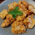 Cooksnap dari Ria Mamanya Tata untuk resep Ayam Goreng Maizena