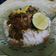 Cooksnap dari Faiz & Fatin untuk resep Binte jagung manis /Milu siram khas Gorontalo
