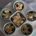 Cooksnap dari vitari untuk resep Pudding roti panggang #Sarapanku #cookpadcommunity_Bekasi