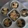 Cooksnap dari vitari untuk resep Pudding roti panggang #Sarapanku #cookpadcommunity_Bekasi