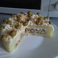 El cooksnap de myynameisamira cuando hizo Pastel frío de patatas .