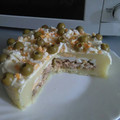 El cooksnap de myynameisamira cuando hizo Pastel frío de patatas .