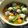 Cooksnap dari Nur Sabatiana untuk resep Sop baso rambut & jamur kuping
