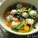 Cooksnap dari Nur Sabatiana untuk resep Sop baso rambut & jamur kuping