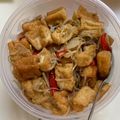 Cooksnap dari Mils untuk resep Tumis tahu tauge