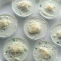 Cooksnap dari Ana Puspita untuk resep Buko pandan