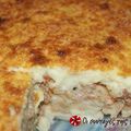Cooksnap από ANGOLINA στη συνταγή Εύκολο παστίτσιο