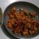 Cooksnap dari lukas Raja Martin Sitompul untuk resep Tahu kuning kecap pedas vegetarian