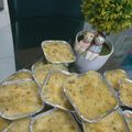 Cooksnap dari tia untuk resep Schotel Makaroni Panggang