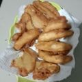 Cooksnap dari Niken Nurfarida untuk resep Pisang Goreng Crispy