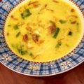 Cooksnap dari marissca bangun untuk resep Soto ayam santan