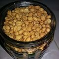Cooksnap dari Masnah Imas untuk resep Kacang Bawang