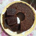 Cooksnap dari Rika ayu _ Dapur Mama untuk resep Kue Sarang Semut (Cake Caramel)