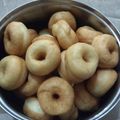 Cooksnap dari Anita Rahmawati untuk resep Donat empuk banget