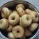 Cooksnap dari Anita Rahmawati untuk resep Donat empuk banget