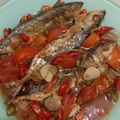 Cooksnap dari Rani Puspa Rahayu untuk resep Tumis Ikan Asin Peda Cabe Hijau