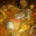 Cooksnap dari pusparini untuk resep Palumara ikan tongkol🐟