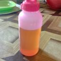 Cooksnap dari Artati Yusuf untuk resep Simple Syrup (gula cair kental) untuk Buttercream