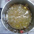 Cooksnap από roulaaug στη συνταγή Γλυκό κουταλιού λεμόνι