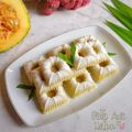 Cooksnap dari LiyaniFY untuk resep Putu Ayu Labu Kuning