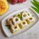 Cooksnap dari LiyaniFY untuk resep Putu Ayu Labu Kuning