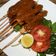 Cooksnap dari Dapur Esmo untuk resep Sate Ayam bumbu kacang