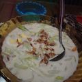 Cooksnap dari Nurul Humaera untuk resep Sup Mentimun & Telur
