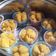 Cooksnap dari Niken A untuk resep Bolkus Gula Merah (Tanpa mixer & telur)