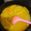 Cooksnap dari Kiky Octafiani Althafunnisa untuk resep Acar Kuning Timun dan Wortel