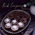 Cooksnap Aznie Khasri semasa beliau membuat Kuih Lompang.