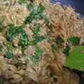 Mamta Malhotra का कुकस्नैप जब उन्होंने व्हाइट सॉस पास्ता(White sauce pasta recipe in Hindi) बनाया था।