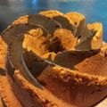 Cooksnap dari dita untuk resep Cake marmer putih telur