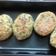 El cooksnap de Victoria Soledad Romero cuando hizo Bocaditos de verdura sin tacc horneados.
