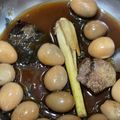 Cooksnap dari Susan Gunawan untuk resep Sate telur puyuh angkringan